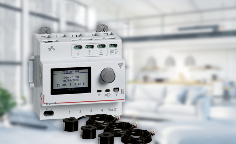 ecometer